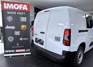 Fiat Dobló Skříň 1,5 l 75 kw