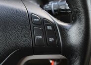 Honda CR-V SUV 2,2 l 103 kw