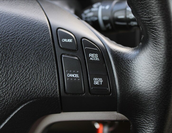 Honda CR-V SUV 2,2 l 103 kw