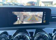 Mercedes-Benz CLA Sedan / Limuzína 2,0 l 310 kw