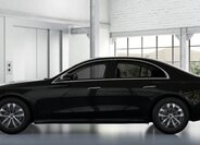 Mercedes-Benz Třídy E Sedan 2,0 l 145 kw
