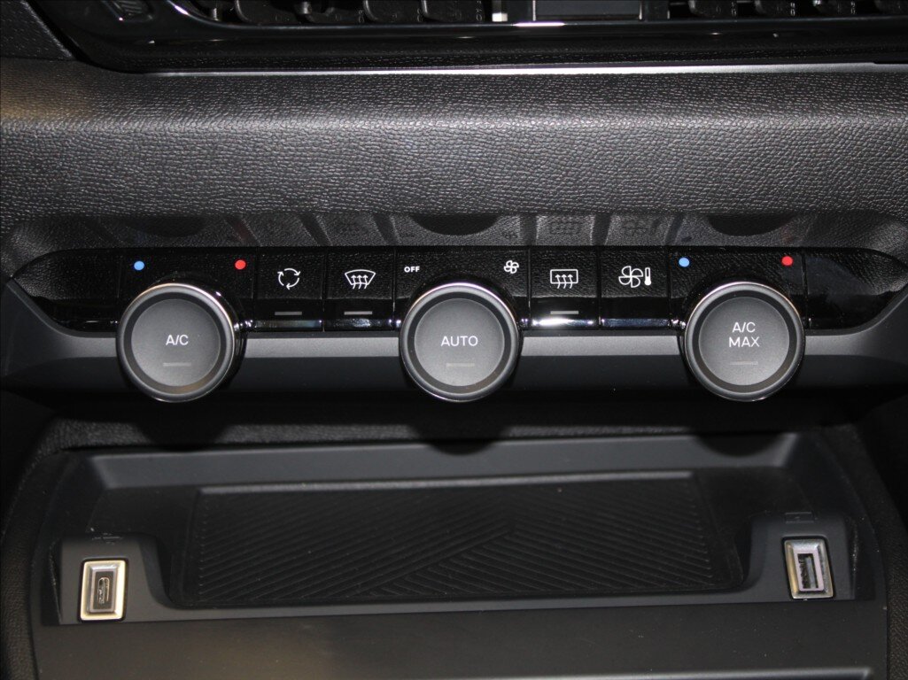 Citroën C4 Hatchback 1,2 l 96 kw