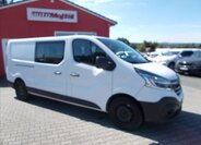 Renault Trafic 7