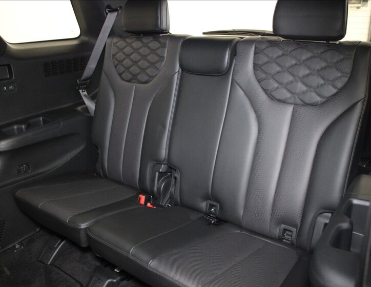 Hyundai Palisade SUV / Terénní 3,8 l 217 kw