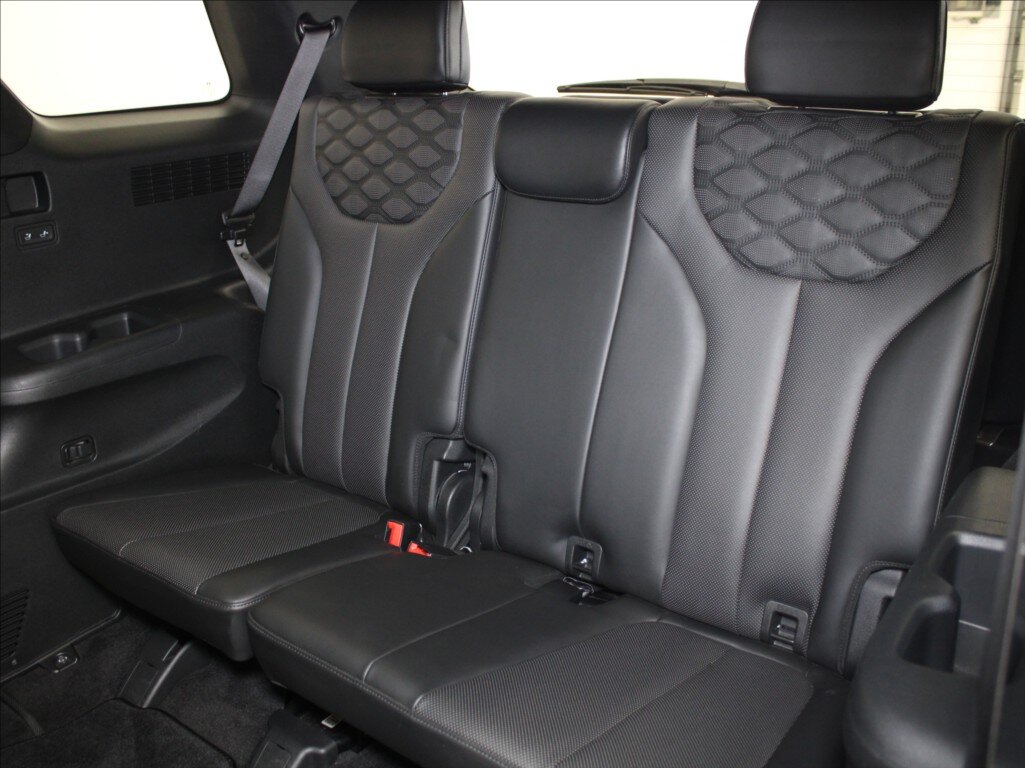 Hyundai Palisade SUV / Terénní 3,8 l 217 kw