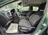 KIA Ceed Kombi 998,0 88 kw