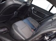 Renault Latitude Sedan / Limuzína 2,0 l 110 kw