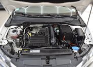 Seat Leon Hatchback 1,2 l 81 kw