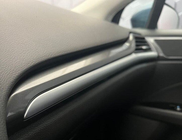 Ford Mondeo Kombi 2,0 l 110 kw