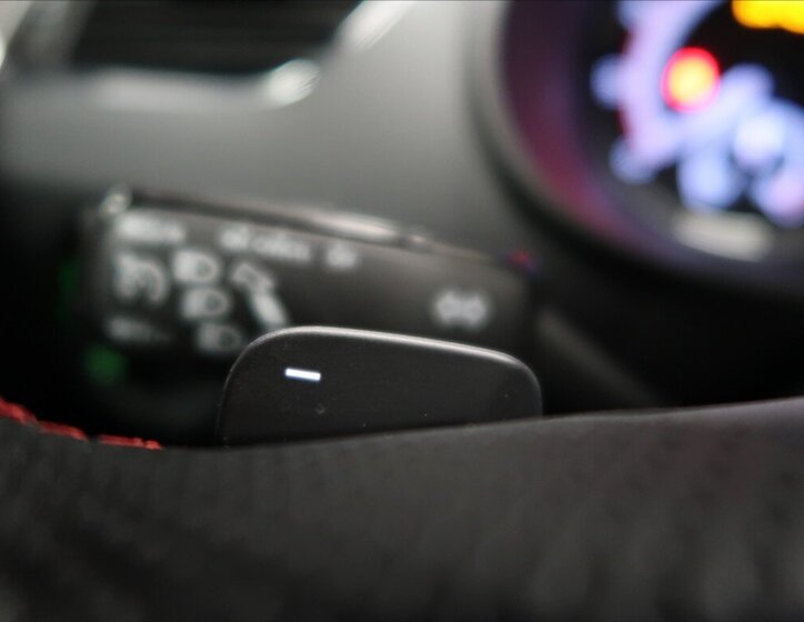 Škoda Octavia Kombi 2,0 l 169 kw