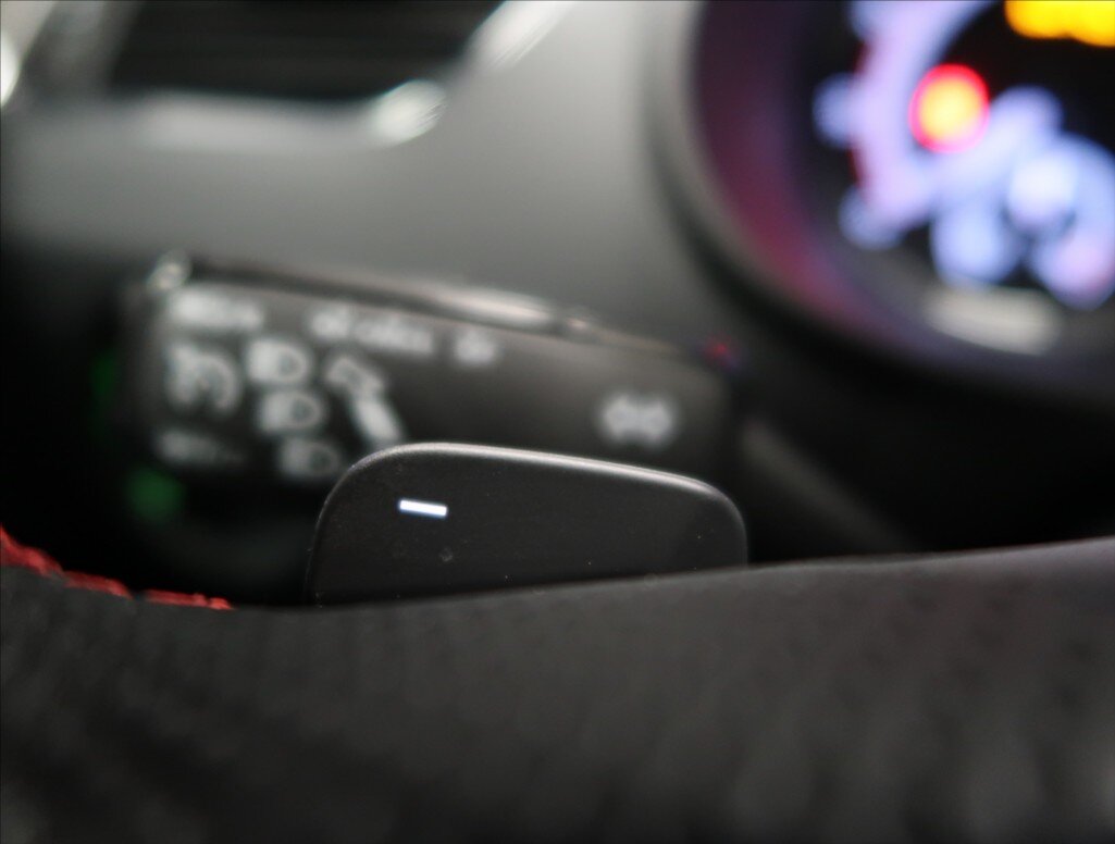 Škoda Octavia Kombi 2,0 l 169 kw