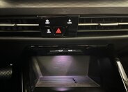 Volkswagen Golf Kombi 1,5 l 110 kw