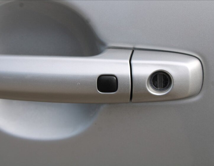 Suzuki Vitara SUV 1,6 l 88 kw