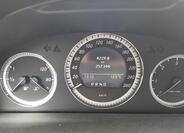 Mercedes-Benz Třídy C 11