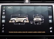 Land Rover Range Rover Evoque SUV / Terénní 2,0 l 120 kw