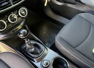 Fiat 500 Hatchback 0,0 88 kw