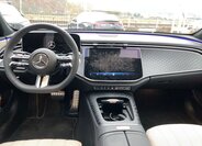 Mercedes-Benz Třídy E Sedan / Limuzína 2,0 l 290 kw