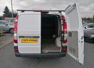 Mercedes-Benz Vito Užitková 2,1 l 85 kw