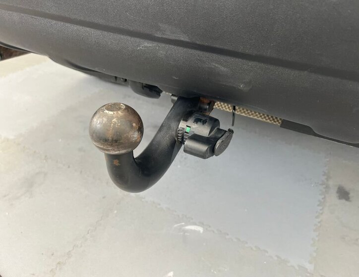 Volvo XC60 SUV / Terénní 2,0 l 120 kw