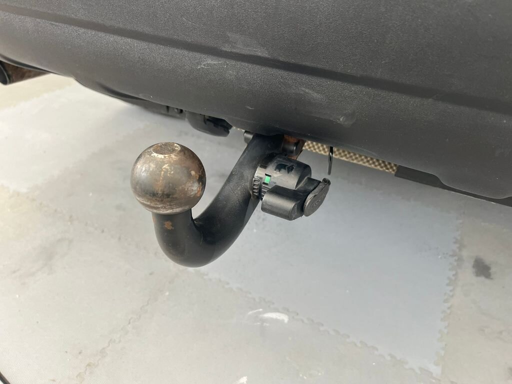 Volvo XC60 SUV / Terénní 2,0 l 120 kw