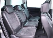 Volkswagen Sharan MPV 2,0 l 130 kw