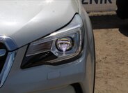 Subaru Forester SUV / Terénní 2,0 l 177 kw