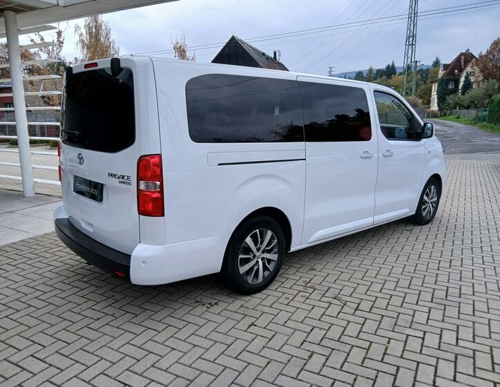 Toyota ProAce Verso 6