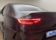 Mercedes-Benz CLS 55