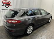 Ford Mondeo 8