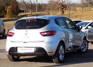 Renault Clio Hatchback 1,2 l 87 kw