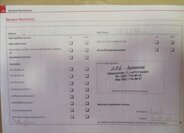 Škoda Fabia Kombi 1,2 l 51 kw