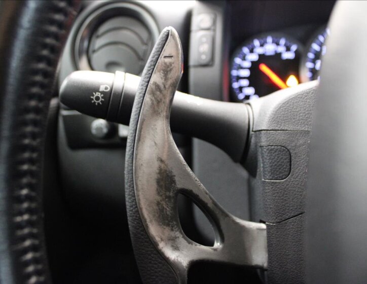 Nissan GT-R Kupé 3,8 l 390 kw