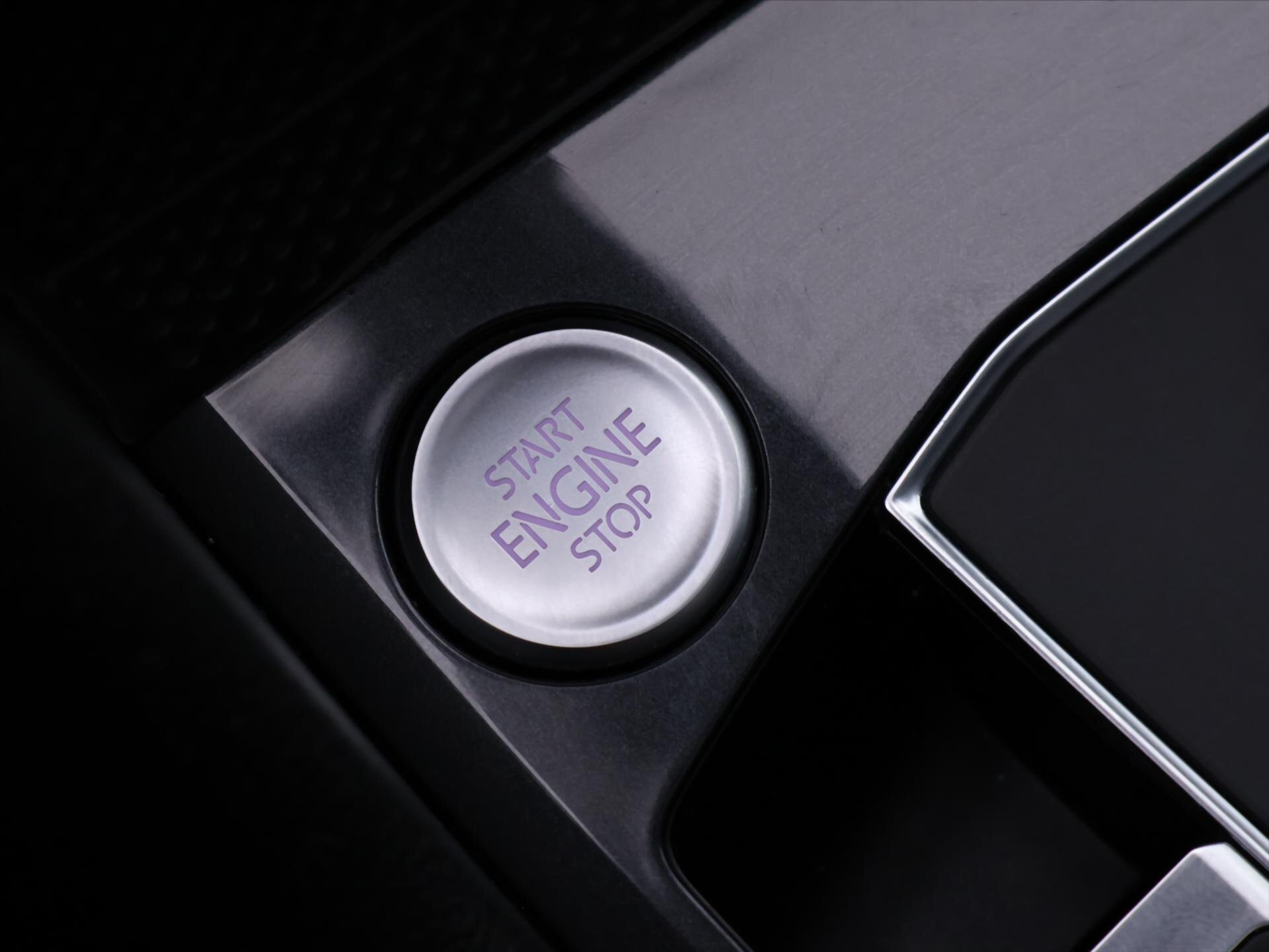 Volkswagen Tiguan SUV / Terénní 2,0 l 132 kw