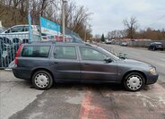 Volvo V70 13