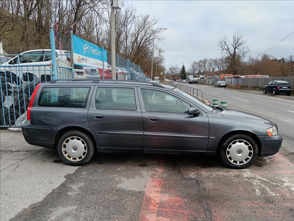 Volvo V70