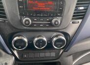 Iveco Daily Skříň 3,0 l 132 kw