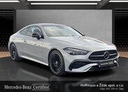 Mercedes-Benz Ostatní Kupé 2,0 l 190 kw