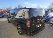 Mercedes-Benz Třídy V Kombi 2,0 l 174 kw