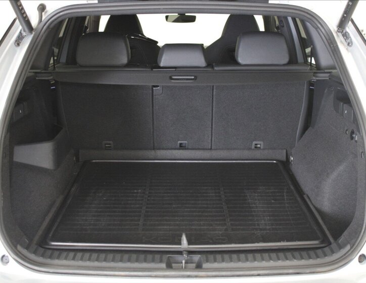 Škoda Kodiaq SUV / Terénní 2,0 l 142 kw