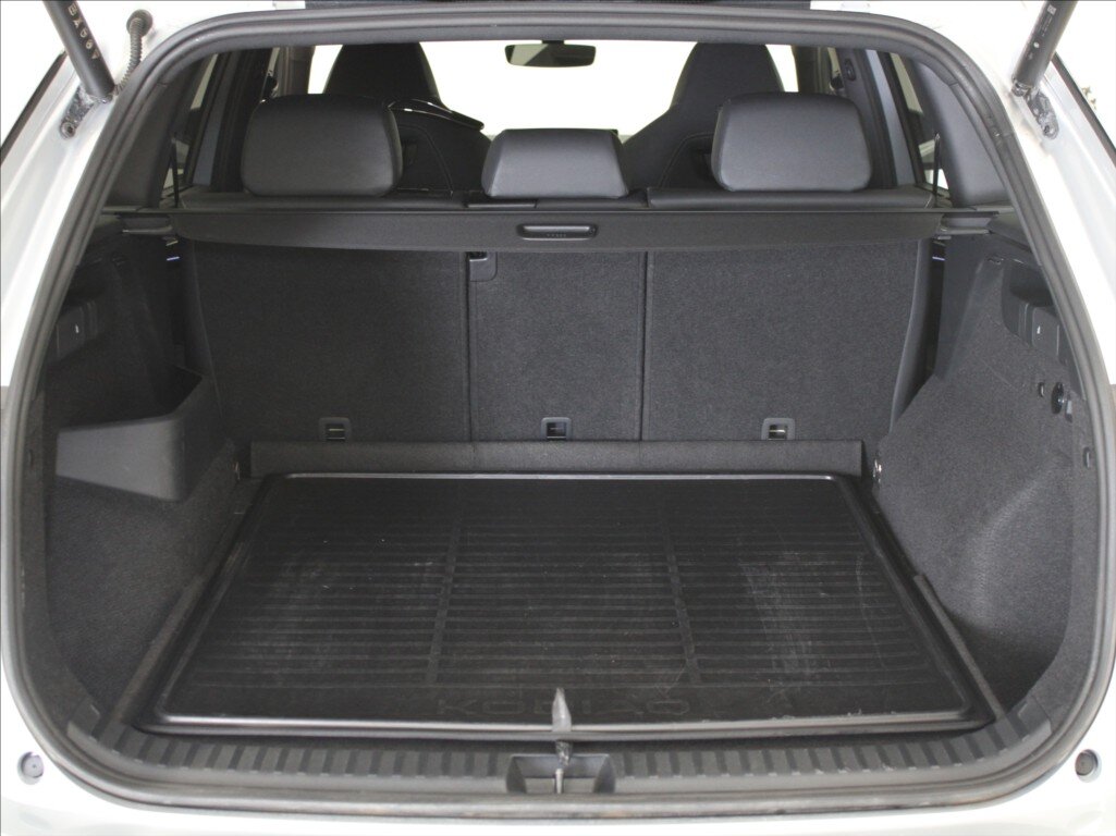 Škoda Kodiaq SUV / Terénní 2,0 l 142 kw