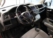 Volkswagen Multivan MPV 2,0 l 110 kw