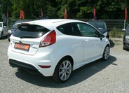 Ford Fiesta 5