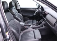 Škoda Kodiaq SUV / Terénní 1,5 l 110 kw