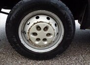 Iveco Daily Ostatní 2,3 l 93 kw