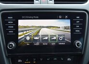 Škoda Octavia Kombi 2,0 l 135 kw