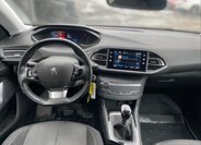 Peugeot 308 9