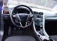 Ford Mondeo 14