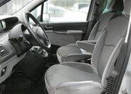 Peugeot 807 MPV 2,0 l 100 kw