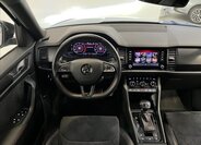 Škoda Kodiaq SUV / Terénní 2,0 l 176 kw