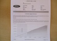 Ford Transit Skříň 2,0 l 96 kw